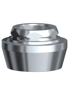 Multi-unit Abutment Brånemark System RP 2 mm