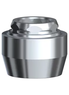 Multi-unit Abutment Brånemark System RP 3 mm