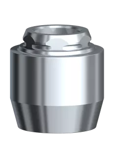 Multi-unit Abutment Brånemark System RP 4 mm
