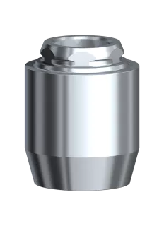 Multi-unit Abutment Brånemark System RP 5 mm