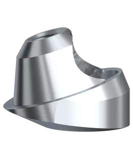 17° Multi-unit Abutment Brånemark System NP 2 mm