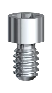 Lab Screw Multi-unit 5/pkg