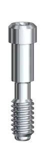 Lab Screw Implant Level NobelReplace RP/WP/6.0 5/pkg