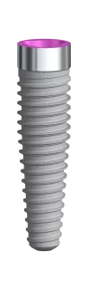 Replace Select Tapered TiUnite NP 3.5 x 13 mm
