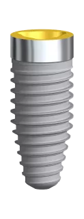 Replace Select Tapered TiUnite RP 4.3 x 10 mm