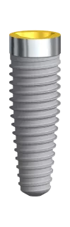 Replace Select Tapered TiUnite RP 4.3 x 13 mm