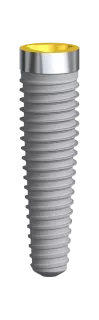 Replace Select Tapered TiUnite RP 4.3 x 16 mm