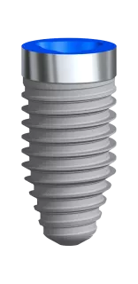 Replace Select Tapered TiUnite WP 5 x 10 mm