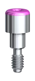 Healing Abutment NobelReplace NP Ø 3.5 x 3 mm