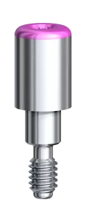 Healing Abutment NobelReplace NP Ø3.5x5 mm