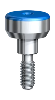 Healing Abutment NobelReplace WP Ø6x3 mm