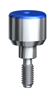 Healing Abutment NobelReplace WP Ø6x5 mm