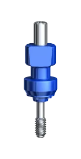 Impression Coping Open Tray NobelReplace WP Ø 6 mm