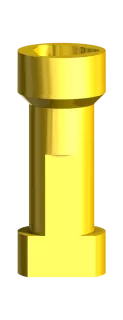 Implant Replica NobelReplace RP