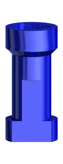 Implant Replica NobelReplace WP