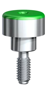 Healing Abutment NobelReplace 6.0 Ø 6 x 3 mm