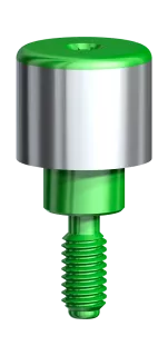 Healing Abutment NobelReplace 6.0 Ø 6 x 5 mm