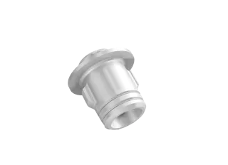 Macro Dummy On1 Universal Abutment Engaging RP 0.3 mm
