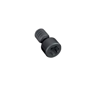 Macro Dummy On1 Prosthetic Screw RP