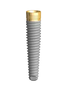 NobelReplace Conical Connection TiUltra NP 3.5 x 16 mm