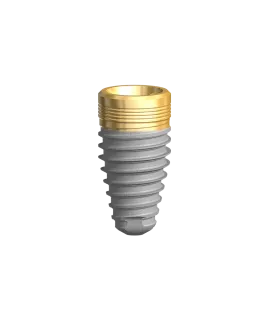 NobelReplace Conical Connection TiUltra RP 4.3 x 8 mm