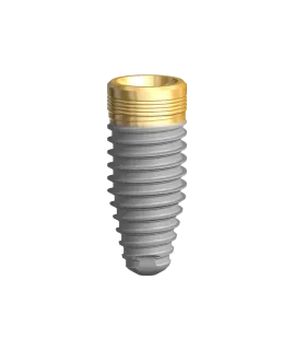 NobelReplace Conical Connection TiUltra RP 4.3 x 10 mm