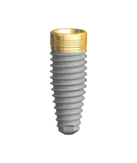 NobelReplace Conical Connection TiUltra RP 4.3 x 11.5 mm