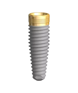 NobelReplace Conical Connection TiUltra RP 4.3 x 13 mm