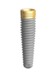 NobelReplace Conical Connection TiUltra RP 4.3 x 16 mm