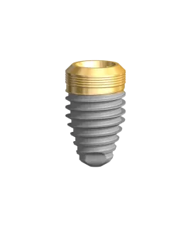 NobelReplace Conical Connection TiUltra RP 5.0 x 8 mm