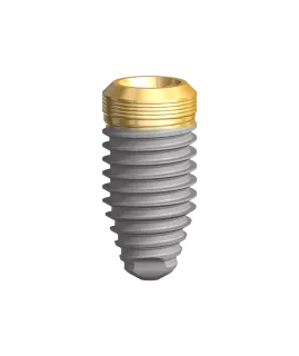 NobelReplace Conical Connection TiUltra RP 5.0 x 10 mm