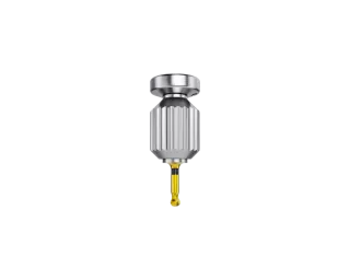 Screwdriver Manual Omnigrip Mini 20mm