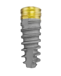 Nobel Biocare N1™ TiUltra™ TCC RP 4.0 x 11 mm