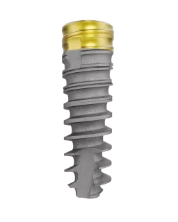 Nobel Biocare N1™ TiUltra™ TCC RP 4.0 x 13 mm