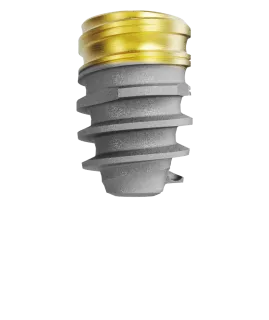 Nobel Biocare N1™ TiUltra™ TCC RP 4.8x7mm
