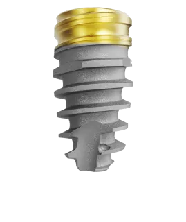 Nobel Biocare N1™ TiUltra™ TCC RP 4.8x9mm