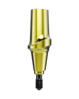Esthetic Abutment Nobel Biocare N1™ TCC NP 1.75 mm