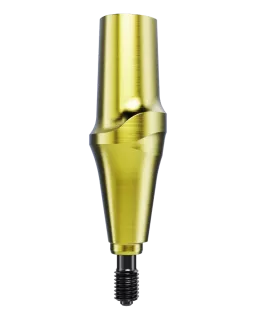 Esthetic Abutment Nobel Biocare N1™ TCC NP 3 mm