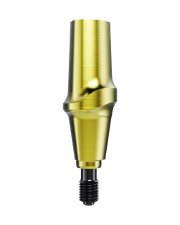 Esthetic Abutment Nobel Biocare N1™ TCC RP 1.75 mm