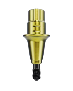Universal Abutment Nobel Biocare N1™ TCC NP 1.5 mm