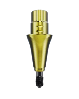 Universal Abutment Nobel Biocare N1™ TCC NP 3.0 mm