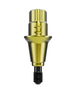 Universal Abutment Nobel Biocare N1™ TCC RP 1.5 mm