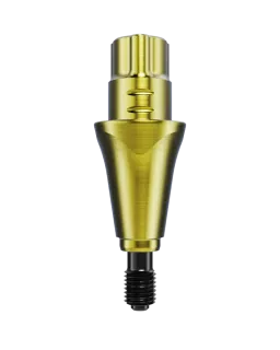 Universal Abutment Nobel Biocare N1™ TCC RP 3.0 mm
