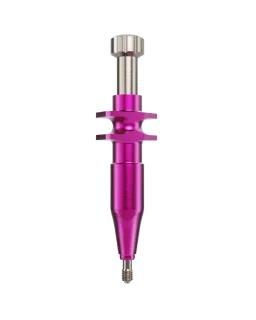 Impression Coping Open Tray Nobel Biocare N1™ TCC NP 4 x 14 mm
