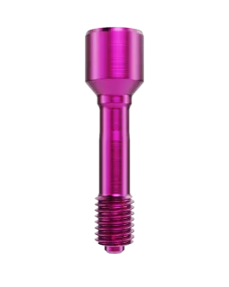 Lab Screw Nobel Biocare N1™ TCC NP
