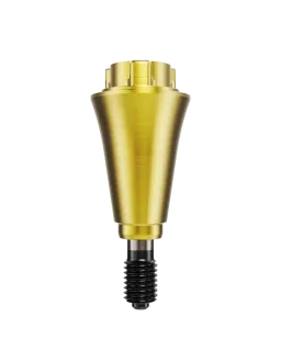 Nobel Biocare N1™ Base Xeal™ TCC  NP 2.5 mm