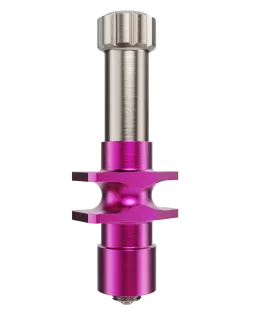 Impression Coping Open Tray Nobel Biocare N1™ Base NP