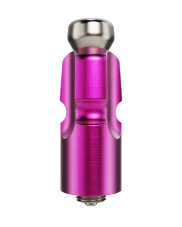 Impression Coping Closed Tray Nobel Biocare N1™ Base NP