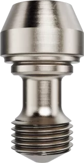 Lab Screw NobelProcera® Zirconia Nobel Biocare N1™ Base NP