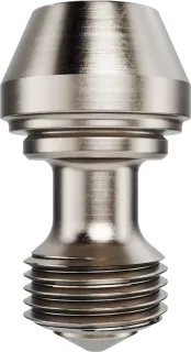 Lab Screw NobelProcera® Zirconia Nobel Biocare N1™ Base RP